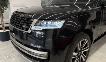 
									LAND ROVER RANGE ROVER full								