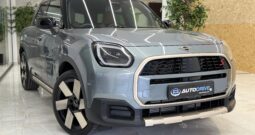 MINI COUNTRYMAN 2024