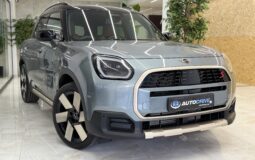 MINI COUNTRYMAN 2024