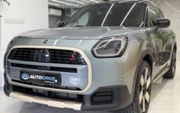 MINI COUNTRYMAN 2024