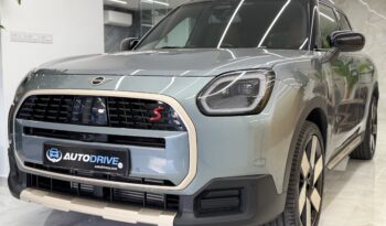 
									MINI COUNTRYMAN 2024 full								
