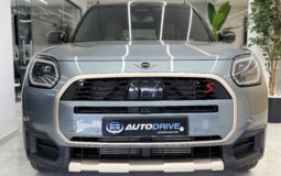 MINI COUNTRYMAN 2024