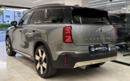 MINI COUNTRYMAN 2024