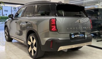 
									MINI COUNTRYMAN 2024 full								