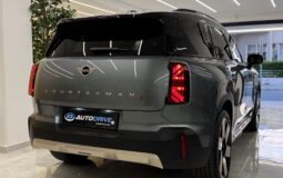 MINI COUNTRYMAN 2024
