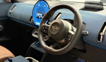 
									MINI COUNTRYMAN 2024 full								