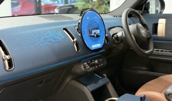 
									MINI COUNTRYMAN 2024 full								