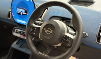 
									MINI COUNTRYMAN 2024 full								