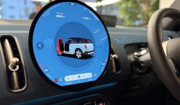 
									MINI COUNTRYMAN 2024 full								