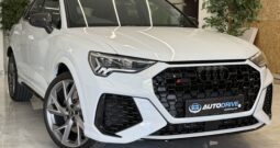 AUDI RSQ3 2023