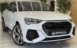 AUDI RSQ3 2023