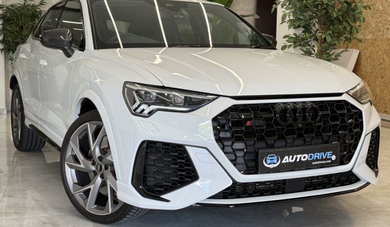 AUDI RSQ3 2023
