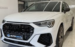 AUDI RSQ3 2023