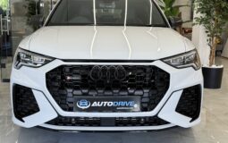 AUDI RSQ3 2023