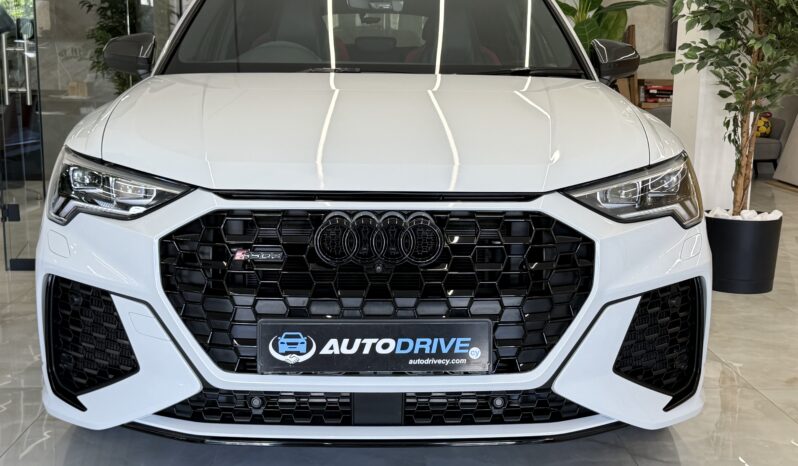 AUDI RSQ3 2023
