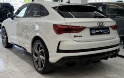 AUDI RSQ3 2023