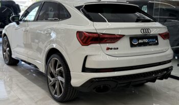 
									AUDI RSQ3 2023 full								