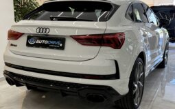 AUDI RSQ3 2023
