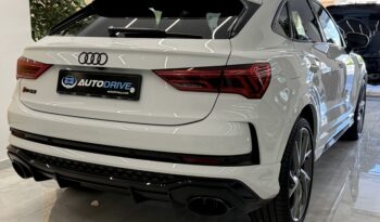 
									AUDI RSQ3 2023 full								