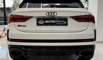 
									AUDI RSQ3 2023 full								