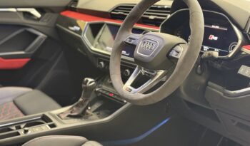 
									AUDI RSQ3 2023 full								