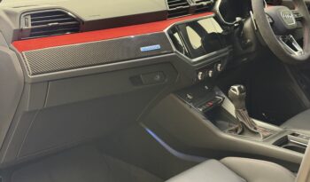 
									AUDI RSQ3 2023 full								