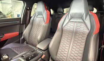 
									AUDI RSQ3 2023 full								