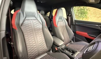 
									AUDI RSQ3 2023 full								