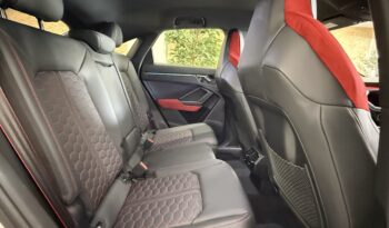 
									AUDI RSQ3 2023 full								