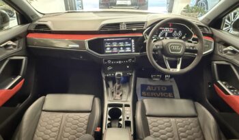 
									AUDI RSQ3 2023 full								