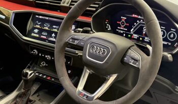 
									AUDI RSQ3 2023 full								