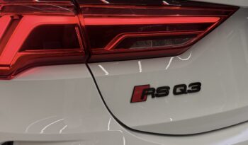 
									AUDI RSQ3 2023 full								