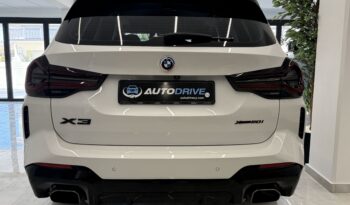 
									BMW X3 full								