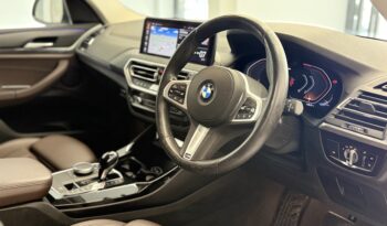 
									BMW X3 full								