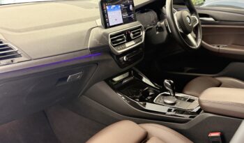 
									BMW X3 full								