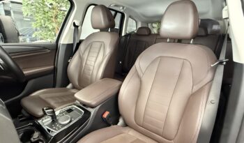 
									BMW X3 full								