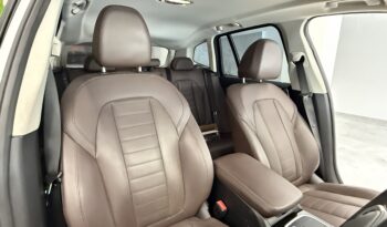 
									BMW X3 full								