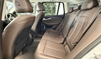 
									BMW X3 full								